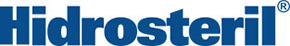 Logotipo Hidrosteril